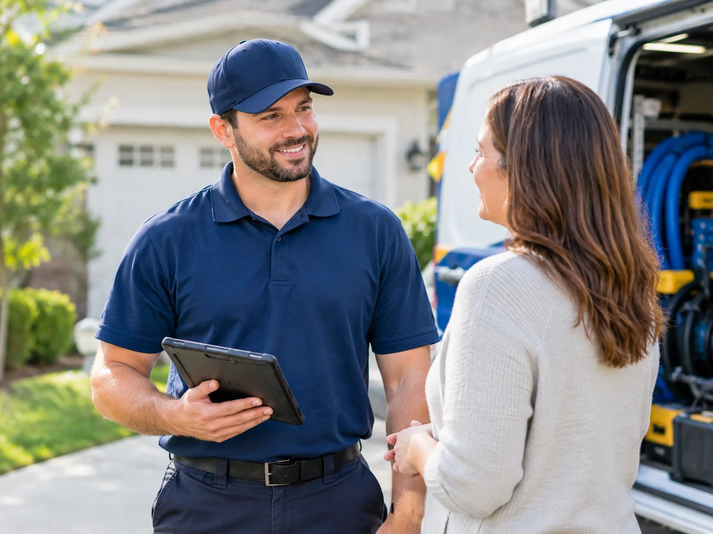 Sewage Backup Cleanup Salamanca, NY FAQs